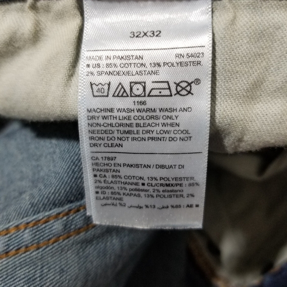 Old Navy super skinny mens jeans - Picture 6 of 14